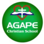 Agape Christian School Profile Picture
