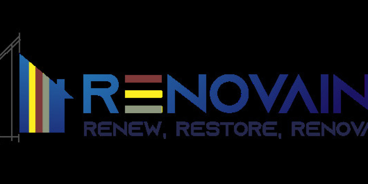 Kitchen Renovation Services in Richmond Hill | By Trusted Brand Renovaint