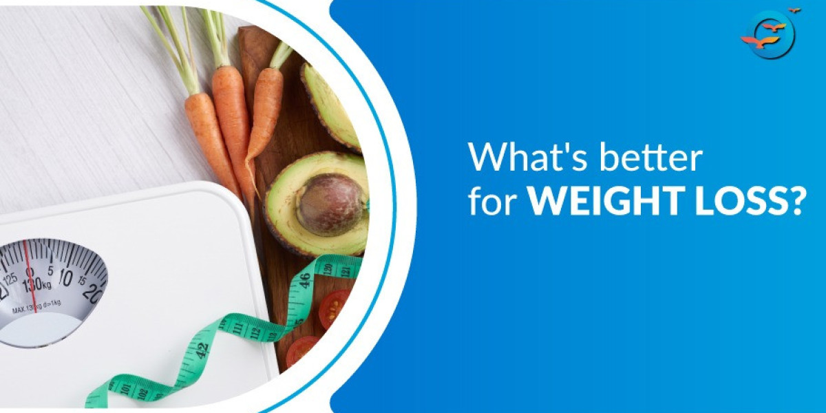 Is nutrition better than exercise for weight loss?