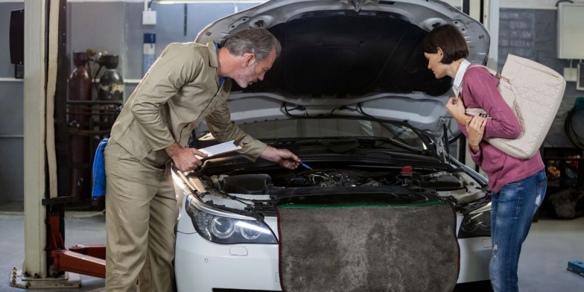 Choosing the Right Garage Mecanique in Gatineau for European Vehicles