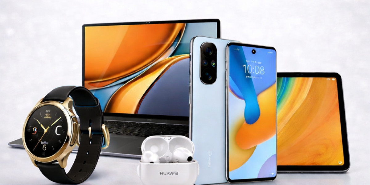 Huawei Mobile and Force of innovation in Qatar