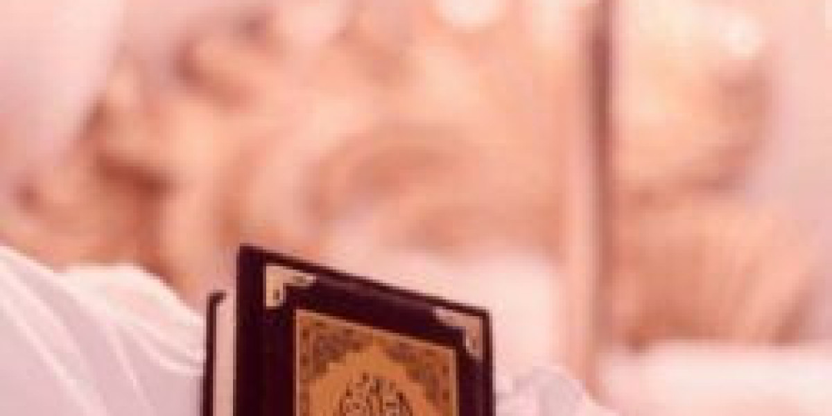 Online Noorani Qaida Course