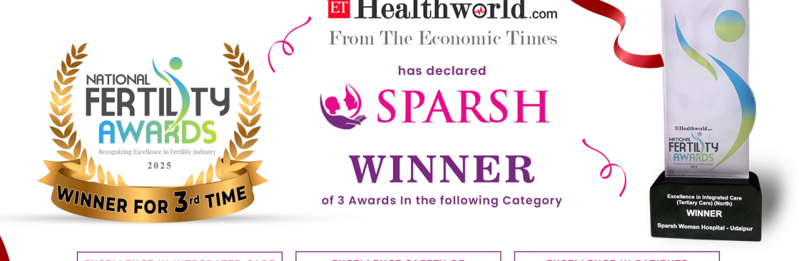 Sparsh IVF Cover Image