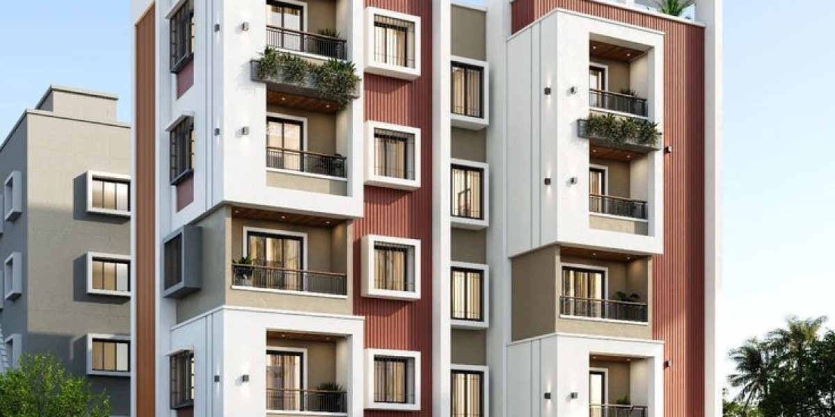 Why Is Burj Noida Rent Becoming a Popular Choice for Tenants?