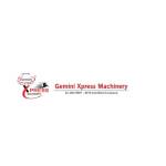 geminimachinery Profile Picture