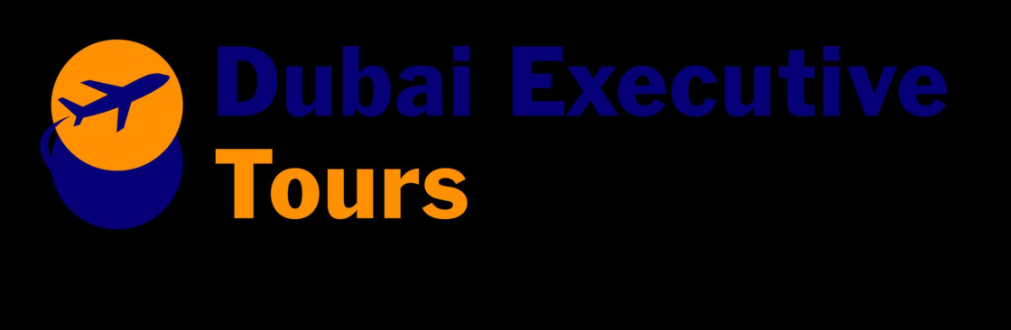 Dubai Executive Tours Cover Image