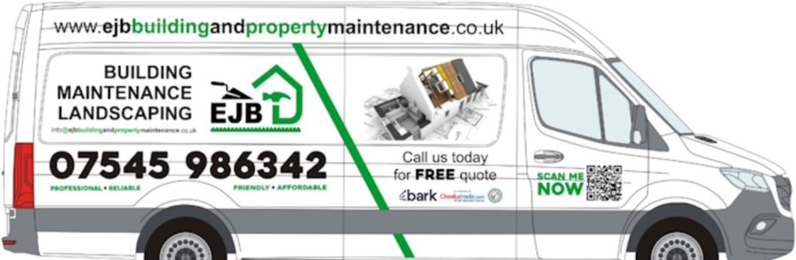 EJB Building and Property Cover Image