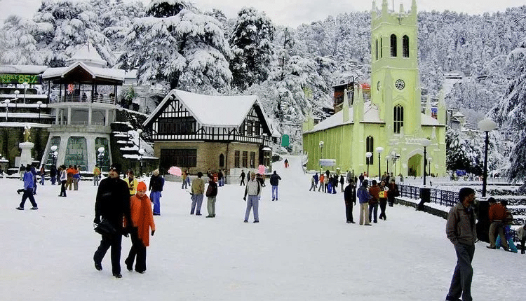 Shimla–Manali Tour 2026: Road & Safety Travel Tips