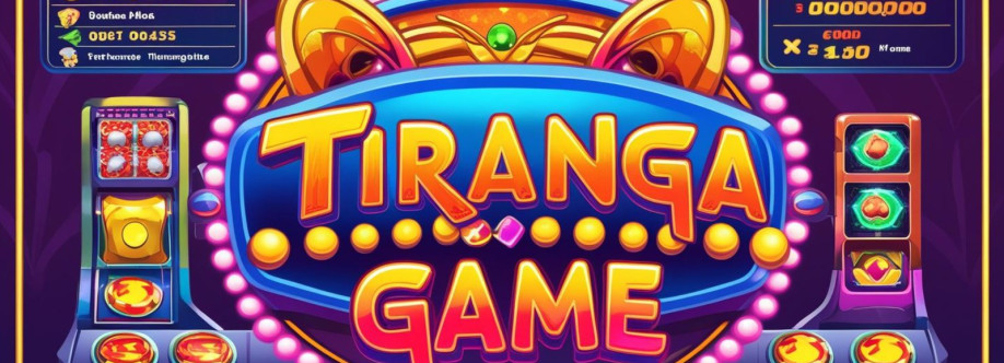 Tiranga game Cover Image