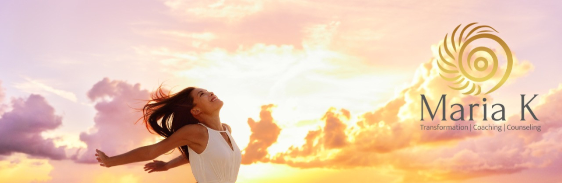 maria k life Cover Image