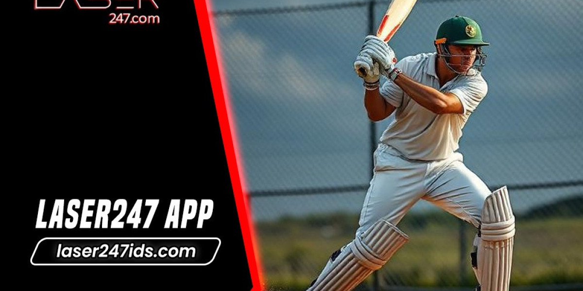 Laser247 App – Login Process & Withdrawal Explained for New Users