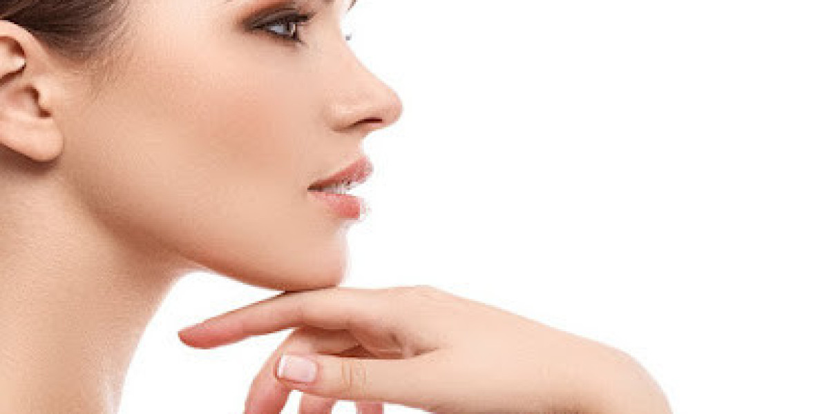 Nose Surgery in Dubai: Expert Care, Results You Trust Today!