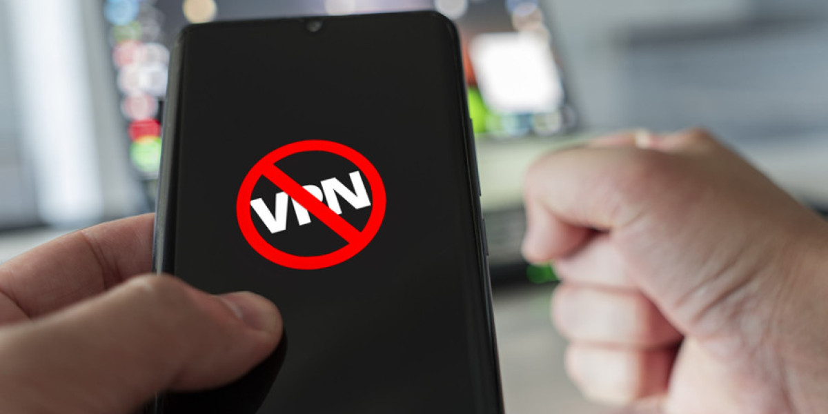 Uganda's Digital Blackout: VPNs Fail Amid Total Internet Shutdown