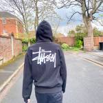 stussy shop Profile Picture