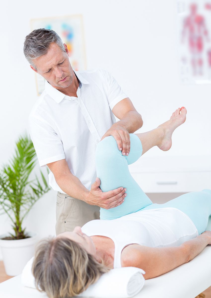 Award winning Physiotherapy Aurora - Sports Physiotherapy Aurora