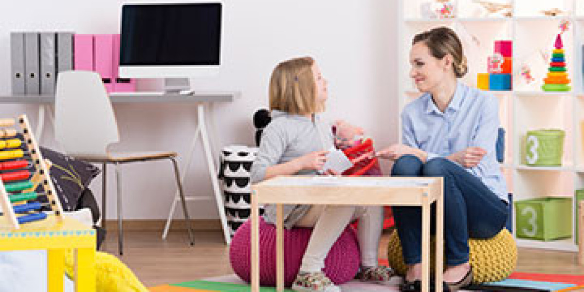 Child Psychologist North Lakes | Trusted Support for Kids