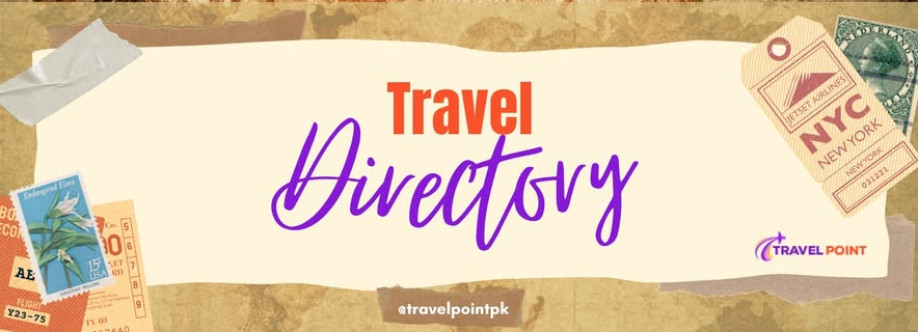 Travel Point Cover Image