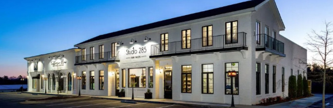 Studio 285 Cover Image