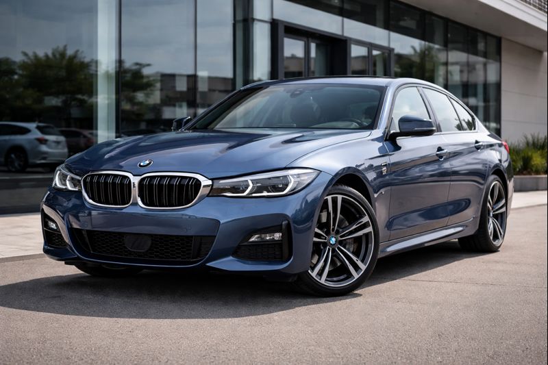 Voiture BMW occasion : guide complet pour faire le bon choix