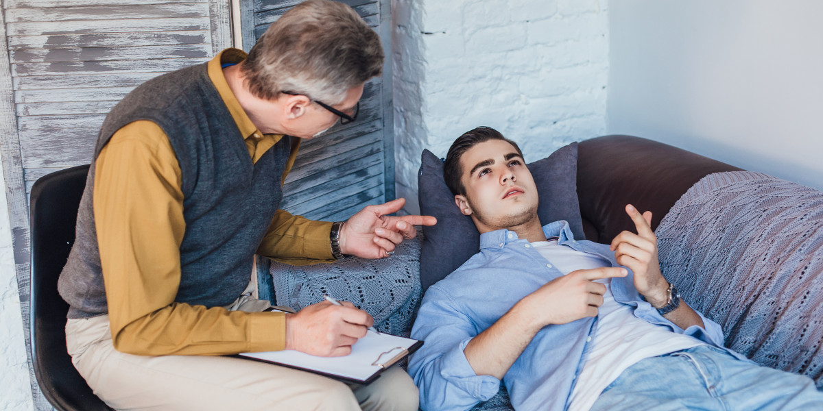 How PTSD Treatment Gaithersburg Programs Help Patients Reclaim Their Lives