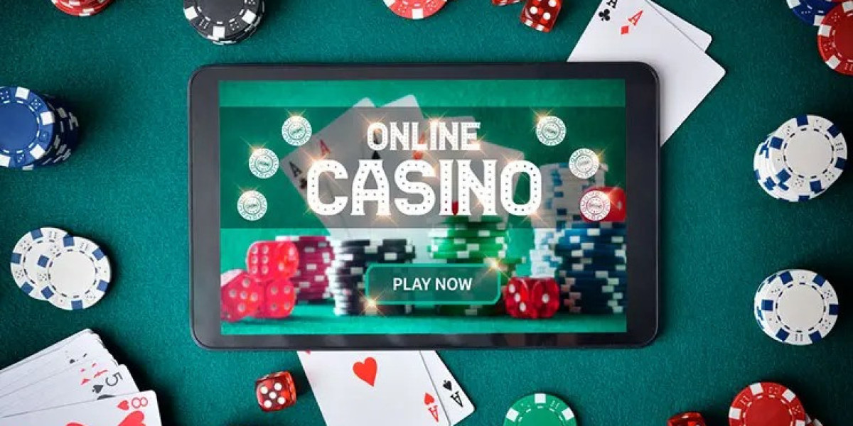 L’évolution des casinos en ligne et les tendances de 2026