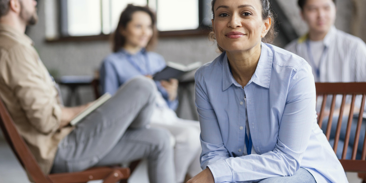 Why Parenting Counseling Is Gaining Popularity in Chesterfield