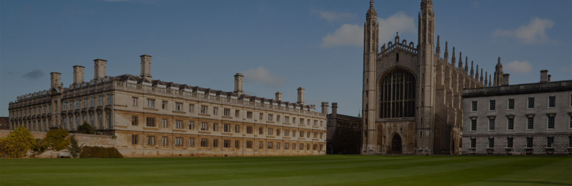 Masterclass Space Cover Image