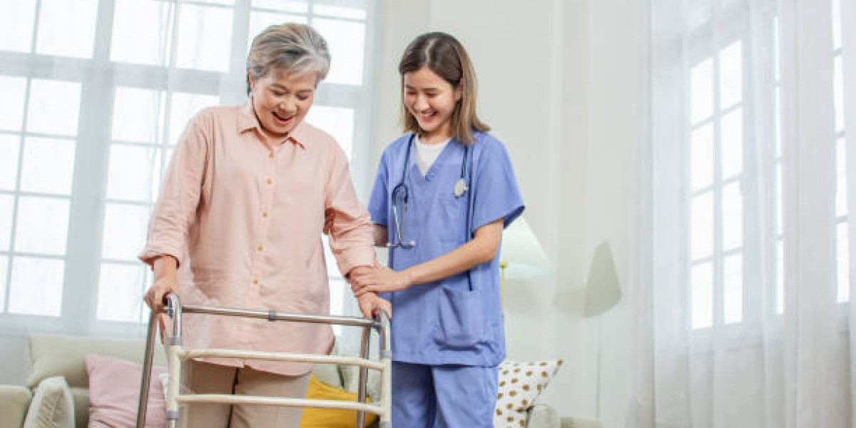 The Role of Home Health Care Services in Preventing Hospital Readmissions
