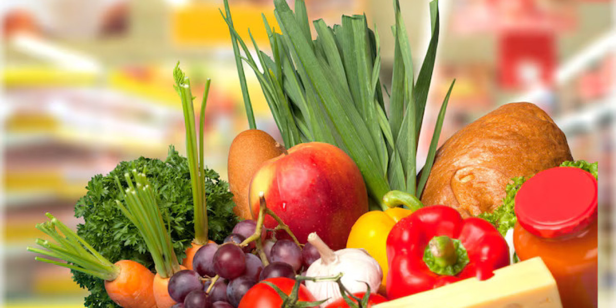 Superfoods Market Size and Forecast 2025–2033: Growth Outlook, CAGR, and Global Revenue Trends