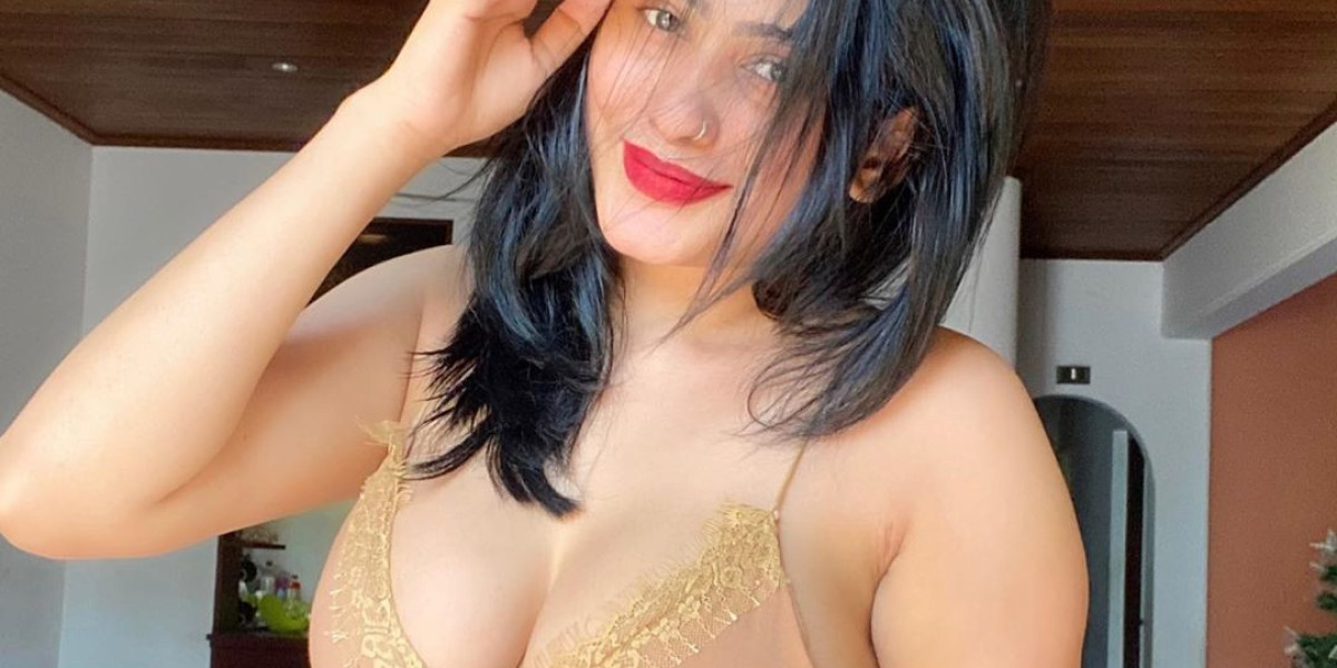 Discover Premium Escorts in Lahore Today