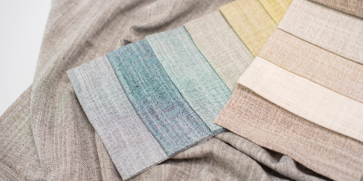 Where Can Fashion Brands Find Cotton Fabric Garmenting Services in Egypt?