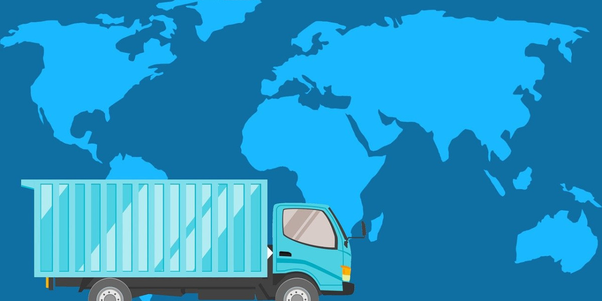 GPS Tracking System: Smarter Control for Vehicles and Fleet Operations