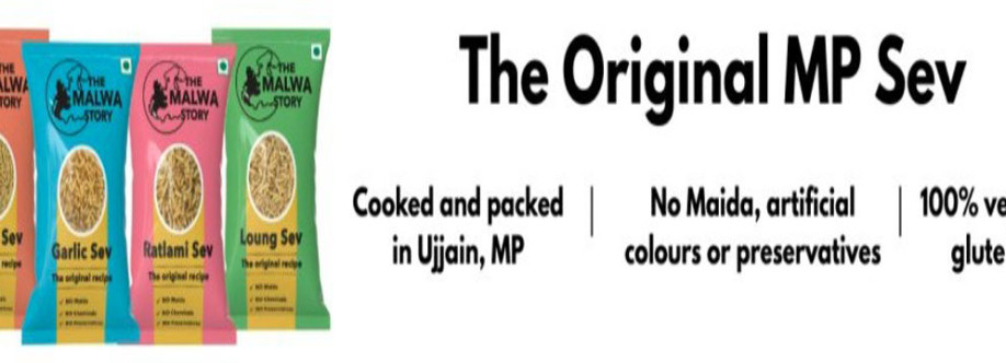 The Malwa Story Cover Image