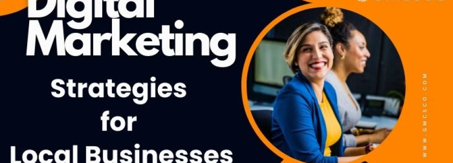 GMCSCO Media Private Limited Cover Image