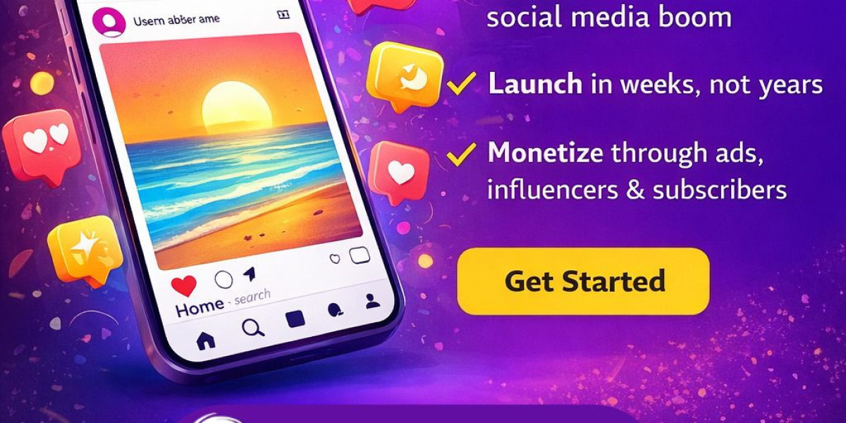 Build Your Social Media Empire: The Ultimate Guide to Instagram Clone App Development