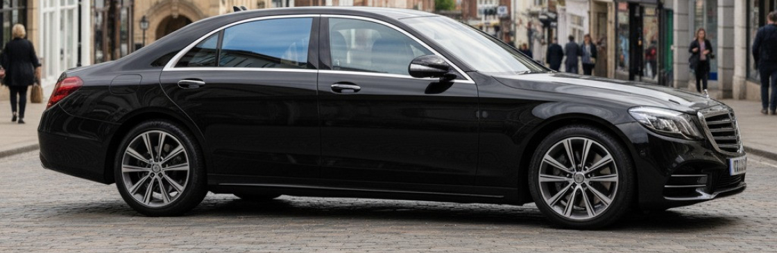 Guildford Cars Cover Image