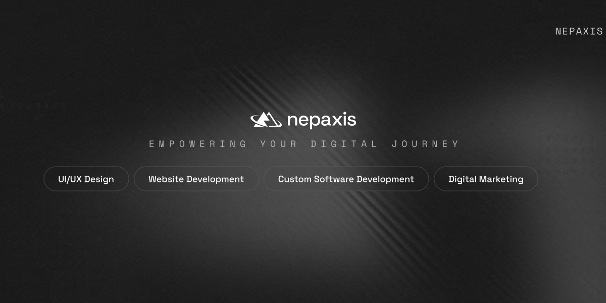 Nepaxis Technologies LLC