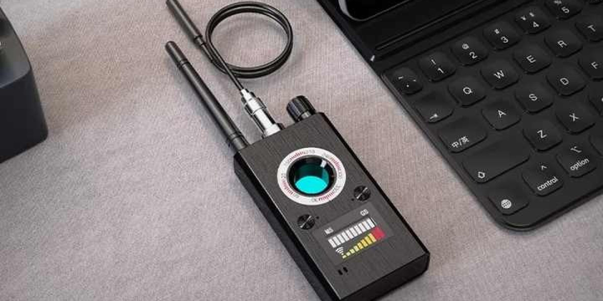 GPS Tracker Detector: How to Find Hidden Tracking Devices and Protect Your Privacy