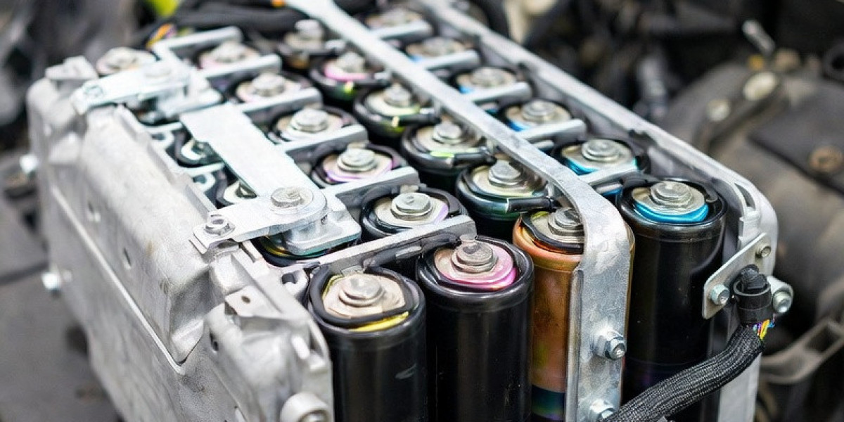 Why a Hybrid Car Mechanic Near Me Must Understand Energy Flow, Not Just Fault Codes