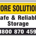 storesolutions nsw Profile Picture