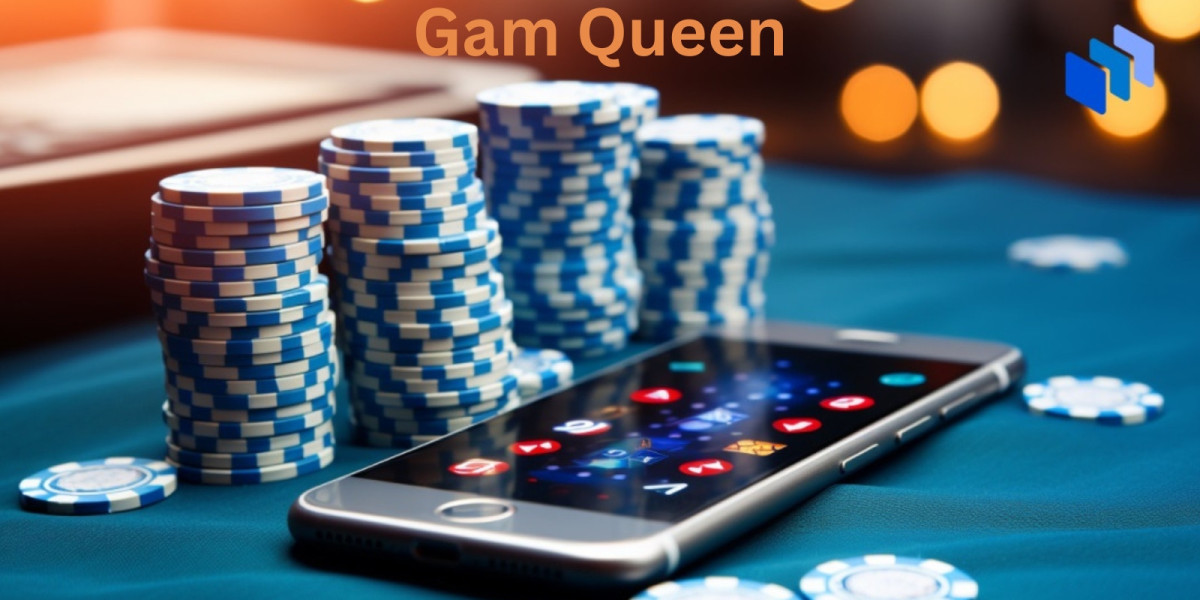 Gam Queen 全方位娛樂平台解析：新世代玩家的首選遊戲天地