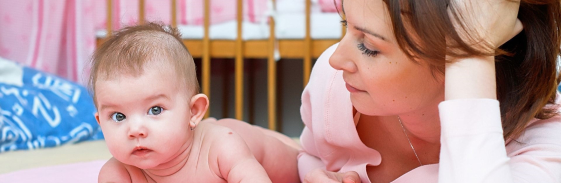 Eva Maternity Services UK Cover Image