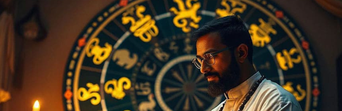 hardik astrologer Cover Image