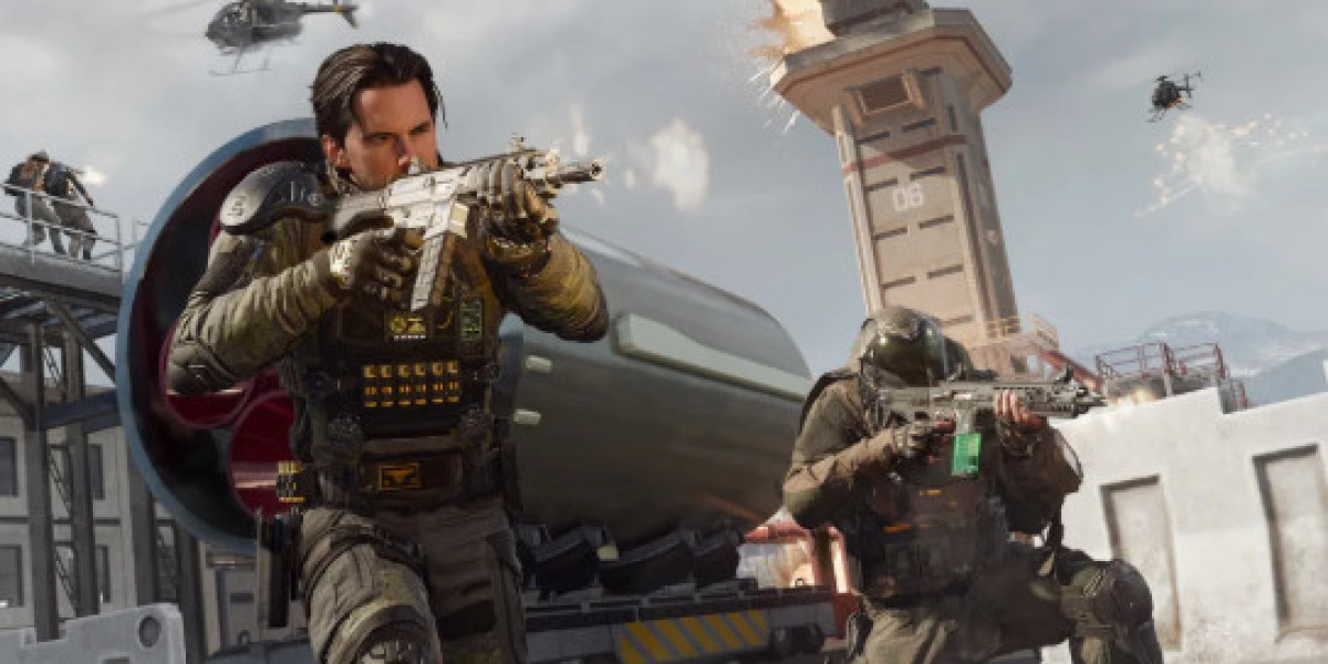 RSVSR Tips for Aggressive Hawker HX Sniping in Black Ops 7