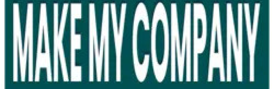 MakeMy company Cover Image