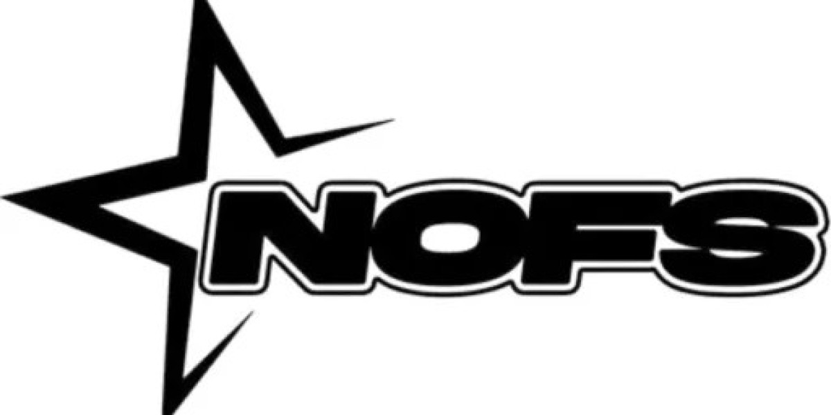 Streetwear Trends mit NOFS Clothing – Stil & Kultur