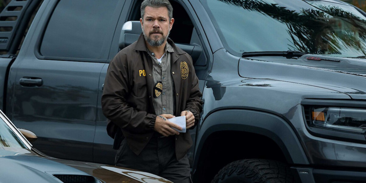 Matt Damon & Ben Affleck: From Rejection to Oscar Glory