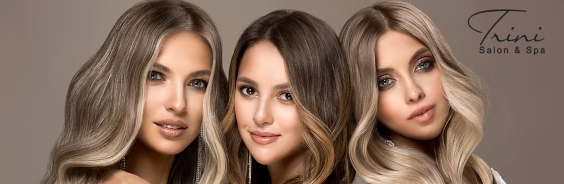 Trini Salon Cover Image