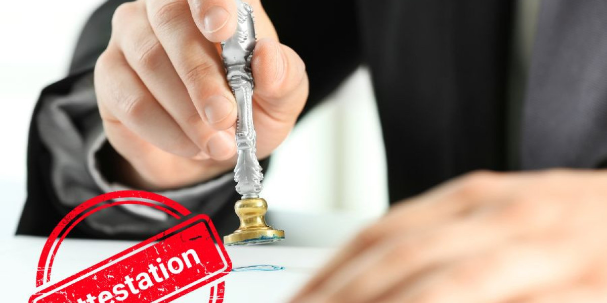 Experience Certificate Attestation: Your Proof of Professional Credibility