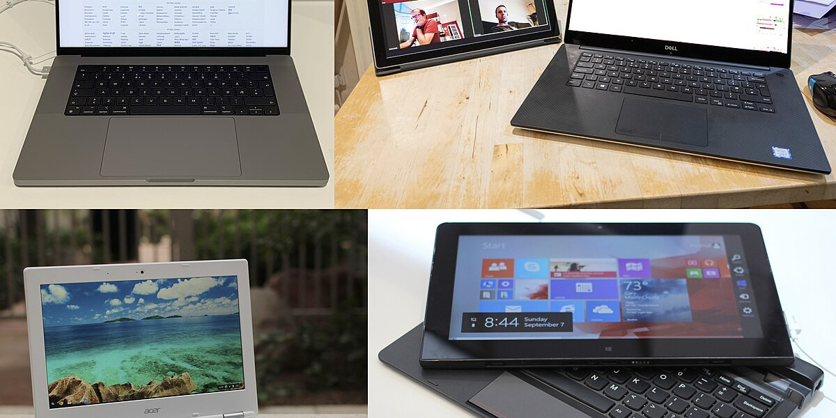 Top-Rated Laptop Rental Companies in Dubai for Tourists and Locals